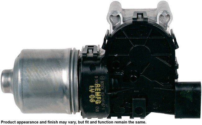 CARDONE Reman Windshield Wiper Motor P/N:40-1059 Fits: Chevrolet Cobalt 10-05, Pontiac G4 06-05, Pontiac G5 10-07, Pontiac Pursuit 06-05, Saturn Ion 07-03 - Image 1