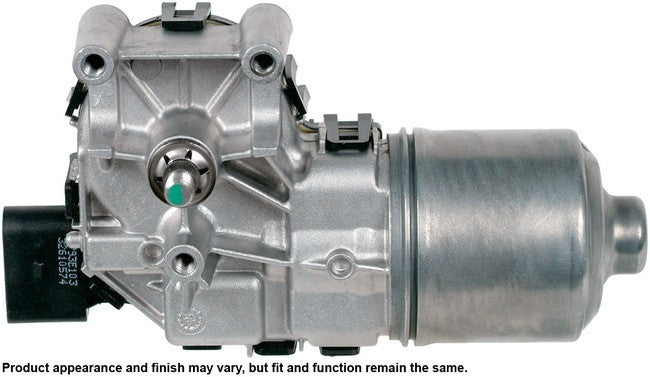 CARDONE Reman Windshield Wiper Motor P/N:40-1059 Fits: Chevrolet Cobalt 10-05, Pontiac G4 06-05, Pontiac G5 10-07, Pontiac Pursuit 06-05, Saturn Ion 07-03 - Image 2