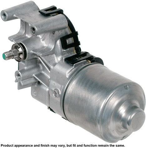 CARDONE Reman Windshield Wiper Motor P/N:40-1059 Fits: Chevrolet Cobalt 10-05, Pontiac G4 06-05, Pontiac G5 10-07, Pontiac Pursuit 06-05, Saturn Ion 07-03 - Image 3