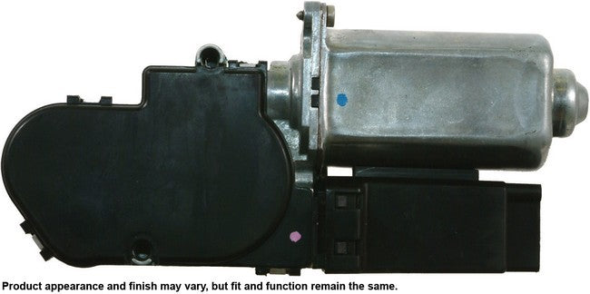 CARDONE Reman Windshield Wiper Motor P/N:40-1060 Fits: Buick Rendezvous 07-02 - Image 1