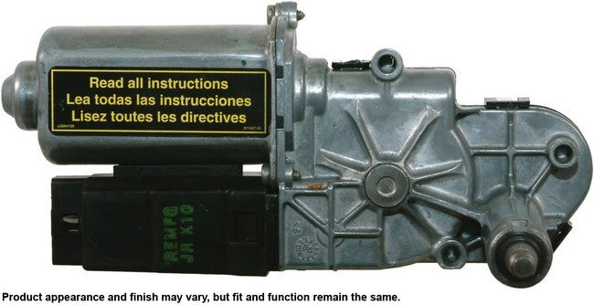 CARDONE Reman Windshield Wiper Motor P/N:40-1060 Fits: Buick Rendezvous 07-02 - Image 2