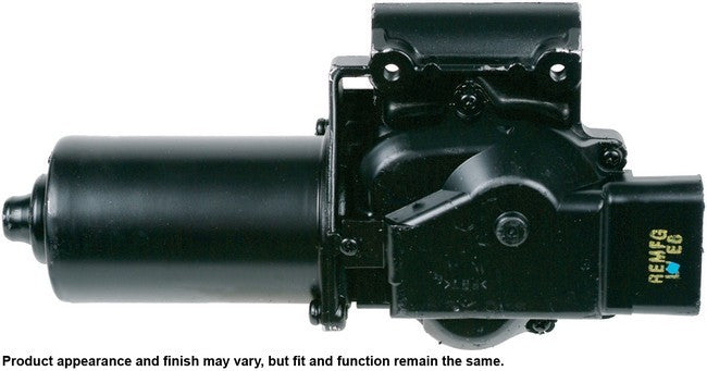 CARDONE Reman Windshield Wiper Motor P/N:40-1061 Fits: Chevrolet Malibu 08-04 - Image 1