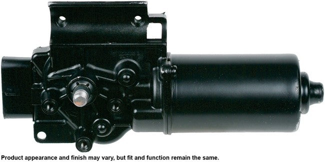 CARDONE Reman Windshield Wiper Motor P/N:40-1061 Fits: Chevrolet Malibu 08-04 - Image 2