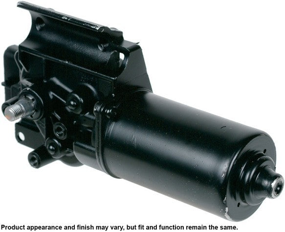 CARDONE Reman Windshield Wiper Motor P/N:40-1061 Fits: Chevrolet Malibu 08-04 - Image 3
