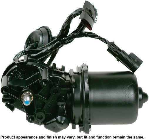 CARDONE Reman Windshield Wiper Motor P/N:40-1062 Fits: Chevrolet Colorado 12-04, GMC Canyon 12-04, Isuzu I-280 2006, Isuzu I-290 08-07, Isuzu I-350 2006, Isuzu I-370 08-07 - Image 2
