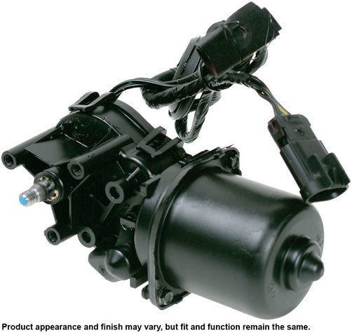 CARDONE Reman Windshield Wiper Motor P/N:40-1062 Fits: Chevrolet Colorado 12-04, GMC Canyon 12-04, Isuzu I-280 2006, Isuzu I-290 08-07, Isuzu I-350 2006, Isuzu I-370 08-07 - Image 3