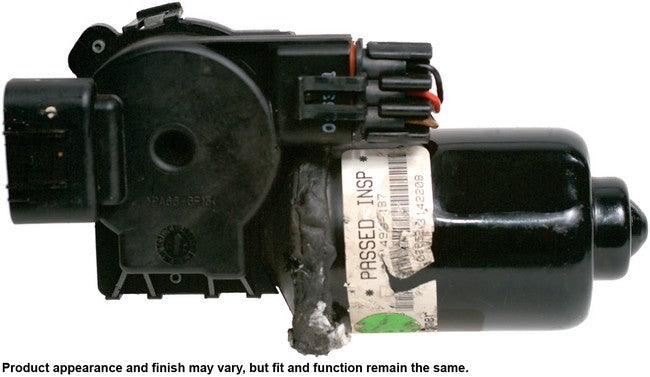 CARDONE Reman Windshield Wiper Motor P/N:40-1063 Fits: Hummer H2 07-03 - Image 1