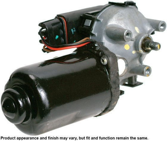 CARDONE Reman Windshield Wiper Motor P/N:40-1063 Fits: Hummer H2 07-03 - Image 3
