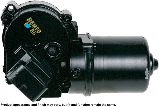 CARDONE Reman Windshield Wiper Motor P/N:40-1064 Fits: Cadillac Cts 07-03, Cadillac Srx 06-04, Cadillac Sts 11-05 - Image 1