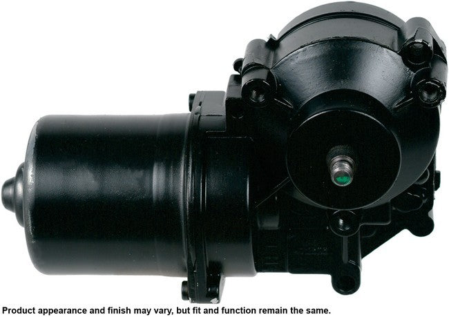 CARDONE Reman Windshield Wiper Motor P/N:40-1064 Fits: Cadillac Cts 07-03, Cadillac Srx 06-04, Cadillac Sts 11-05 - Image 2