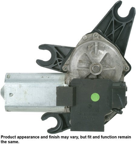 CARDONE Reman Windshield Wiper Motor P/N:40-1065 Fits: Cadillac Srx 09-04 - Image 1