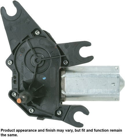 CARDONE Reman Windshield Wiper Motor P/N:40-1065 Fits: Cadillac Srx 09-04 - Image 2