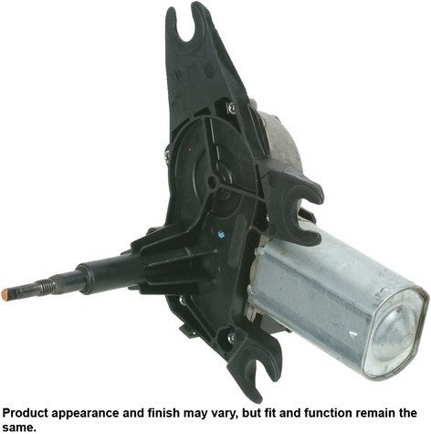 CARDONE Reman Windshield Wiper Motor P/N:40-1065 Fits: Cadillac Srx 09-04 - Image 3