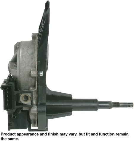 CARDONE Reman Windshield Wiper Motor P/N:40-1065 Fits: Cadillac Srx 09-04 - Image 4