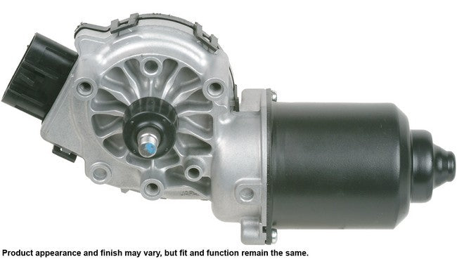 CARDONE Reman Windshield Wiper Motor P/N:40-1067 Fits: Buick Allure 09-06, Buick Lacrosse 09-06, Chevrolet Hhr 11-06, Chevrolet Impala 13-06, Chevrolet Impala Limited 16-14, Chevrolet Monte Carlo 07-06, Pontiac Grand Prix 08-06 - Image 2