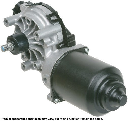 CARDONE Reman Windshield Wiper Motor P/N:40-1067 Fits: Buick Allure 09-06, Buick Lacrosse 09-06, Chevrolet Hhr 11-06, Chevrolet Impala 13-06, Chevrolet Impala Limited 16-14, Chevrolet Monte Carlo 07-06, Pontiac Grand Prix 08-06 - Image 3