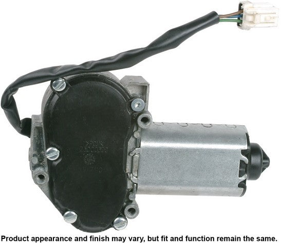 CARDONE Reman Windshield Wiper Motor P/N:40-1068 Fits: Hummer H2 09-03 - Image 1