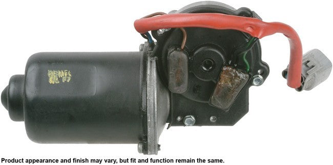 CARDONE Reman Windshield Wiper Motor P/N:40-1069 Fits: Pontiac Gto 06-04 - Image 1