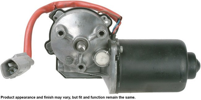 CARDONE Reman Windshield Wiper Motor P/N:40-1069 Fits: Pontiac Gto 06-04 - Image 2