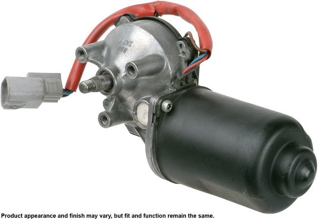 CARDONE Reman Windshield Wiper Motor P/N:40-1069 Fits: Pontiac Gto 06-04 - Image 3
