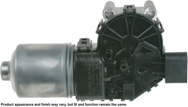 CARDONE Reman Windshield Wiper Motor P/N:40-1070 Fits: Buick Enclave, Buick Terraza, Chevrolet Traverse, Chevrolet Uplander, Chrysler 200, Chrysler Cirrus, Chrysler Sebring, Dodge Avenger, Dodge Journey, GMC Acadia - Image 1