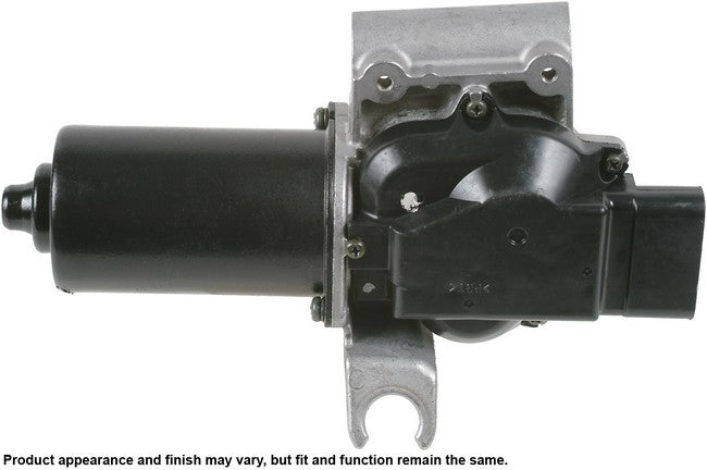 CARDONE Reman Windshield Wiper Motor P/N:40-1071 Fits: Chevrolet Malibu 2008, Chevrolet Vectra 08-07, Pontiac G6 08-05, Saturn Aura 08-07 - Image 1