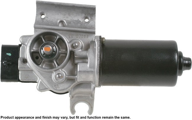 CARDONE Reman Windshield Wiper Motor P/N:40-1071 Fits: Chevrolet Malibu 2008, Chevrolet Vectra 08-07, Pontiac G6 08-05, Saturn Aura 08-07 - Image 2