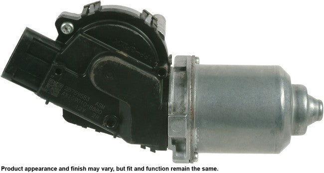 CARDONE Reman Windshield Wiper Motor P/N:40-1072 Fits: Buick Allure 2010, Buick Lacrosse 16-10, Buick Regal 17-11, Cadillac Dts 11-06 - Image 1