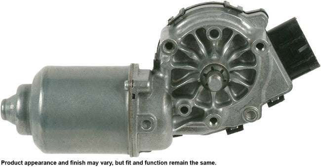CARDONE Reman Windshield Wiper Motor P/N:40-1072 Fits: Buick Allure 2010, Buick Lacrosse 16-10, Buick Regal 17-11, Cadillac Dts 11-06 - Image 2
