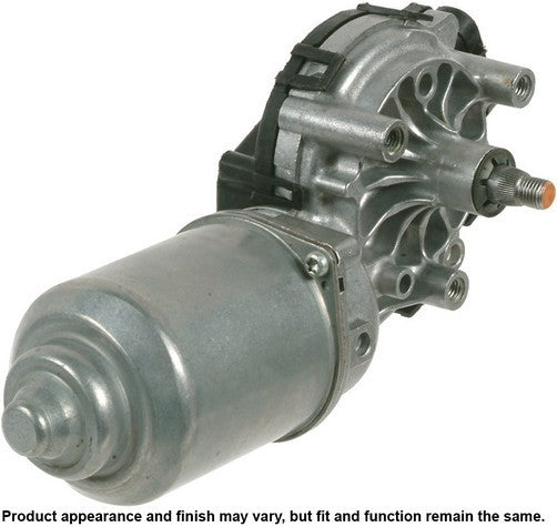 CARDONE Reman Windshield Wiper Motor P/N:40-1072 Fits: Buick Allure 2010, Buick Lacrosse 16-10, Buick Regal 17-11, Cadillac Dts 11-06 - Image 3