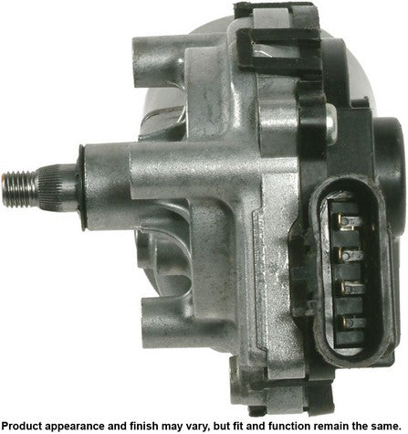 CARDONE Reman Windshield Wiper Motor P/N:40-1072 Fits: Buick Allure 2010, Buick Lacrosse 16-10, Buick Regal 17-11, Cadillac Dts 11-06 - Image 4