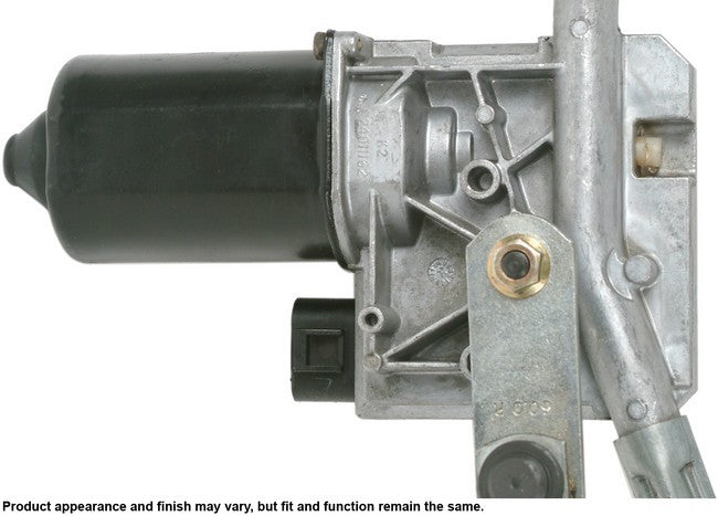 CARDONE Reman Windshield Wiper Motor P/N:40-1074L Fits: Buick Rendezvous 07-02, Pontiac Aztek 05-01 - Image 1