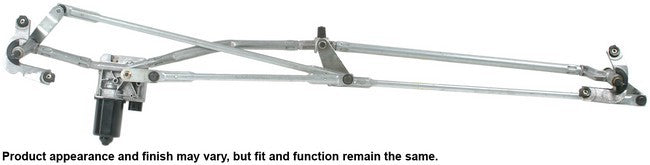 CARDONE Reman Windshield Wiper Motor P/N:40-1074L Fits: Buick Rendezvous 07-02, Pontiac Aztek 05-01 - Image 2
