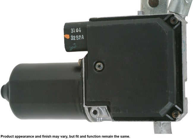 CARDONE Reman Windshield Wiper Motor P/N:40-1074L Fits: Buick Rendezvous 07-02, Pontiac Aztek 05-01 - Image 3