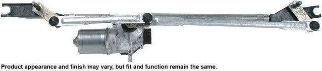 CARDONE Reman Windshield Wiper Motor P/N:40-1075L Fits: Buick Rainier, Chevrolet Blazer, Chevrolet Trailblazer, Chevrolet Trailblazer Ext, GMC Envoy, GMC Envoy Xl, GMC Envoy Xuv, GMC Jimmy, Isuzu Ascender, Oldsmobile Bravada - Image 2