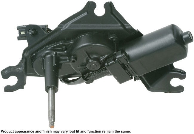 CARDONE Reman Windshield Wiper Motor P/N:40-1077 Fits: Chevrolet Hhr 11-06 - Image 2