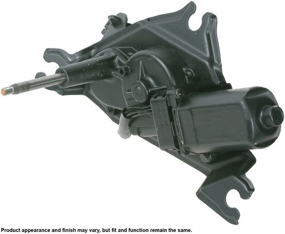 CARDONE Reman Windshield Wiper Motor P/N:40-1077 Fits: Chevrolet Hhr 11-06 - Image 3