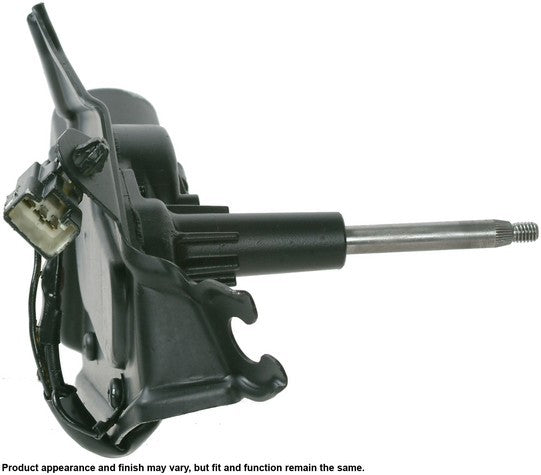 CARDONE Reman Windshield Wiper Motor P/N:40-1077 Fits: Chevrolet Hhr 11-06 - Image 4