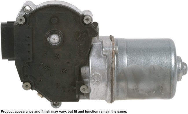 CARDONE Reman Windshield Wiper Motor P/N:40-1080 Fits: Buick Lucerne 11-06, Cadillac Srx 09-07, Pontiac Solstice 09-07, Saturn Sky 10-07 - Image 1