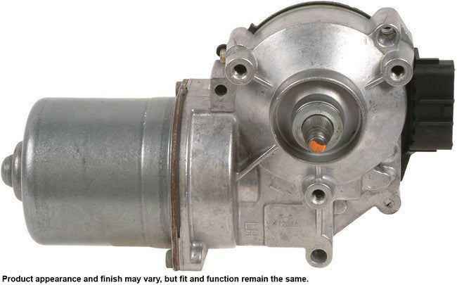 CARDONE Reman Windshield Wiper Motor P/N:40-1080 Fits: Buick Lucerne 11-06, Cadillac Srx 09-07, Pontiac Solstice 09-07, Saturn Sky 10-07 - Image 2