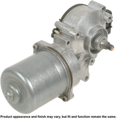 CARDONE Reman Windshield Wiper Motor P/N:40-1080 Fits: Buick Lucerne 11-06, Cadillac Srx 09-07, Pontiac Solstice 09-07, Saturn Sky 10-07 - Image 3