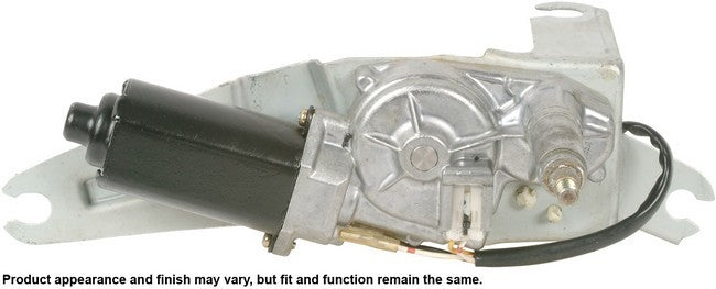 CARDONE Reman Windshield Wiper Motor P/N:40-1081 Fits: Chevrolet Equinox 06-05, Pontiac Torrent 2006 - Image 2