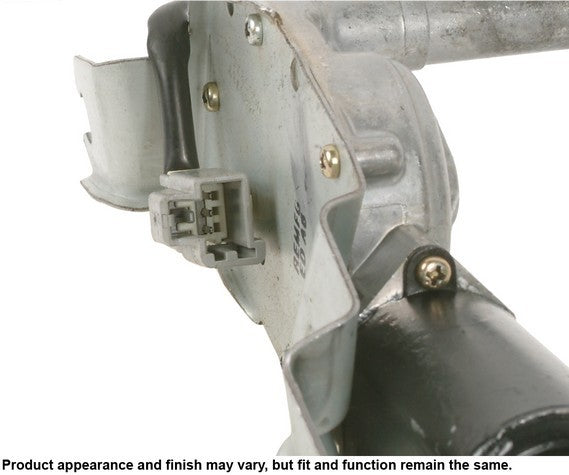 CARDONE Reman Windshield Wiper Motor P/N:40-1081 Fits: Chevrolet Equinox 06-05, Pontiac Torrent 2006 - Image 4