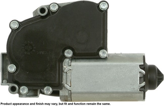 CARDONE Reman Windshield Wiper Motor P/N:40-1083 Fits: Saturn L300 2004, Saturn Lw1 2000, Saturn Lw2 2000, Saturn Lw200 03-01, Saturn Lw300 03-01 - Image 1
