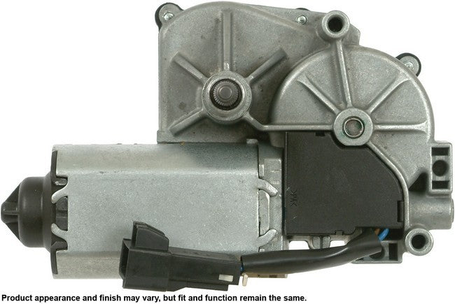 CARDONE Reman Windshield Wiper Motor P/N:40-1083 Fits: Saturn L300 2004, Saturn Lw1 2000, Saturn Lw2 2000, Saturn Lw200 03-01, Saturn Lw300 03-01 - Image 2