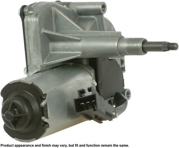CARDONE Reman Windshield Wiper Motor P/N:40-1083 Fits: Saturn L300 2004, Saturn Lw1 2000, Saturn Lw2 2000, Saturn Lw200 03-01, Saturn Lw300 03-01 - Image 3