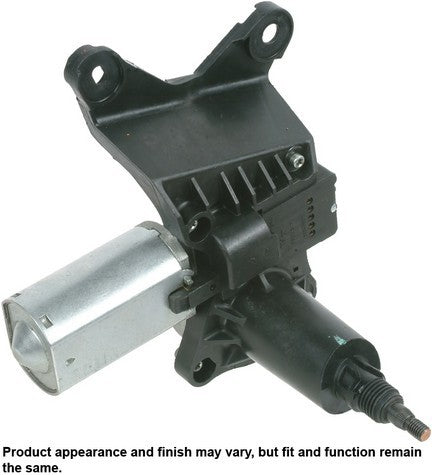 CARDONE Reman Windshield Wiper Motor P/N:40-1084 Fits: Cadillac Escalade, Cadillac Escalade Esv, Chevrolet Suburban 1500, Chevrolet Suburban 2500, Chevrolet Tahoe, GMC Yukon, GMC Yukon Xl 1500, GMC Yukon Xl 2500 - Image 3