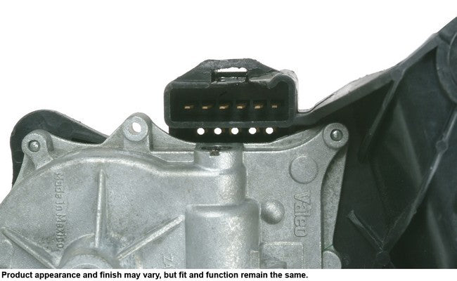 CARDONE Reman Windshield Wiper Motor P/N:40-1084 Fits: Cadillac Escalade, Cadillac Escalade Esv, Chevrolet Suburban 1500, Chevrolet Suburban 2500, Chevrolet Tahoe, GMC Yukon, GMC Yukon Xl 1500, GMC Yukon Xl 2500 - Image 4