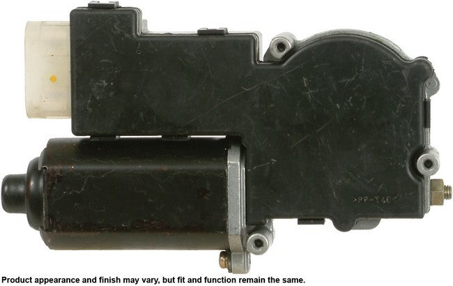 CARDONE Reman Windshield Wiper Motor P/N:40-1085 Fits: GMC Envoy Xuv 05-04 - Image 1