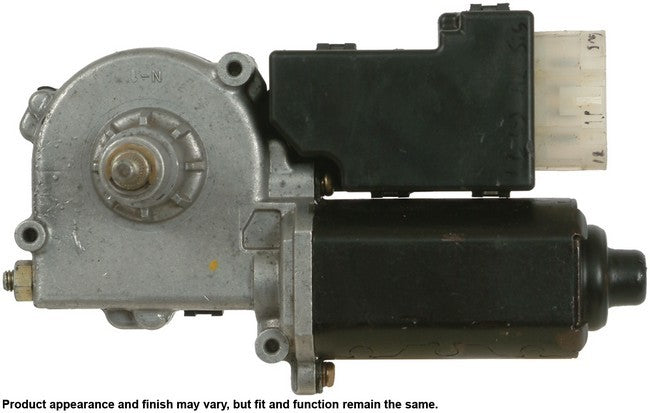 CARDONE Reman Windshield Wiper Motor P/N:40-1085 Fits: GMC Envoy Xuv 05-04 - Image 2